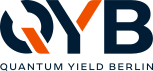 QYB – Quantum Yield Berlin Logo