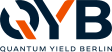 QYB – Quantum Yield Berlin Logo