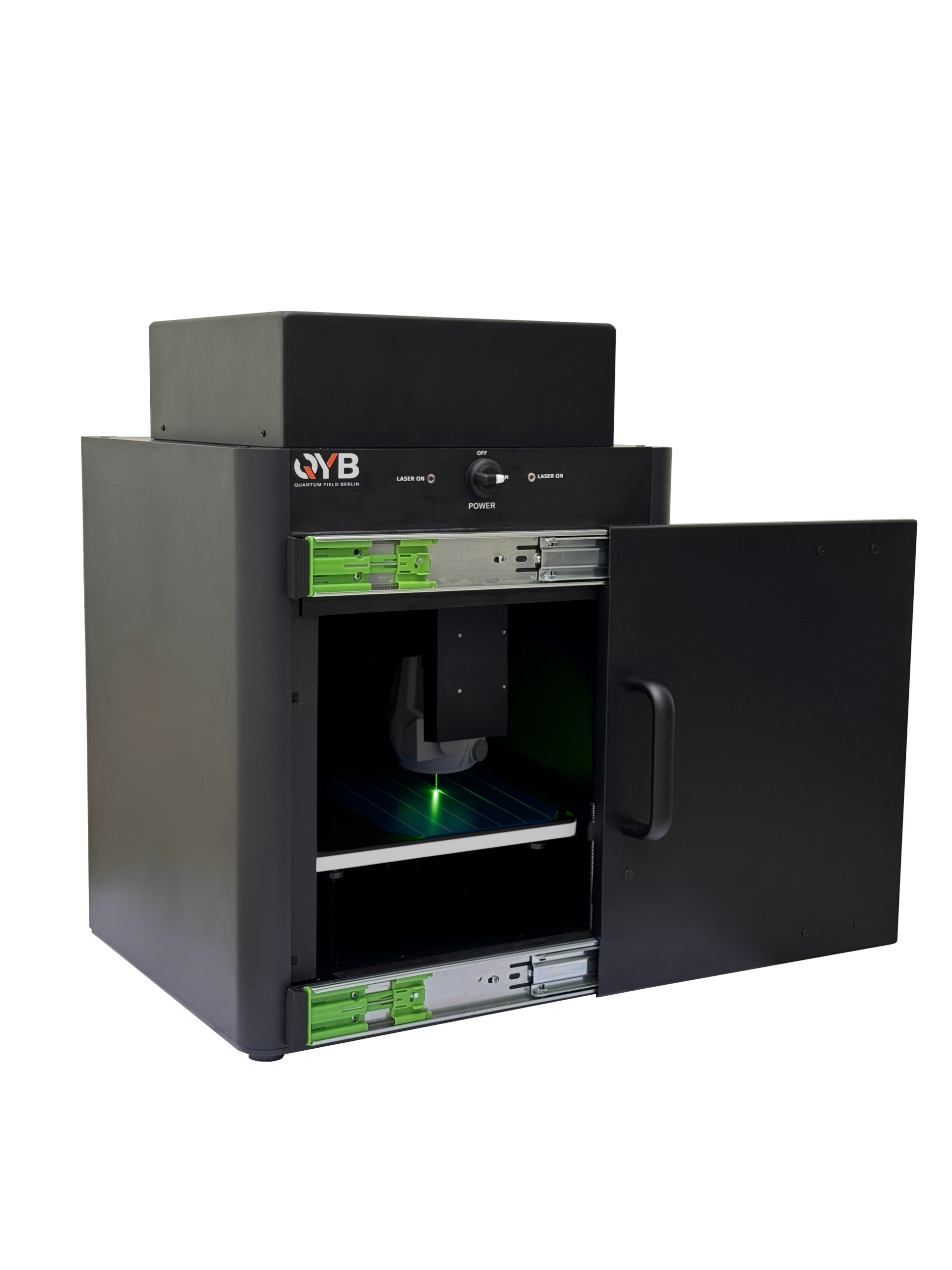 LuQY Scanner LuQY Scanner
